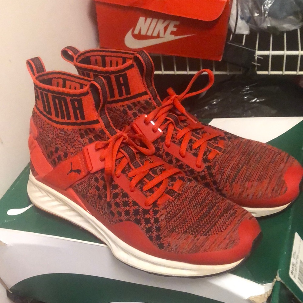 Puma Ignite training sneakers